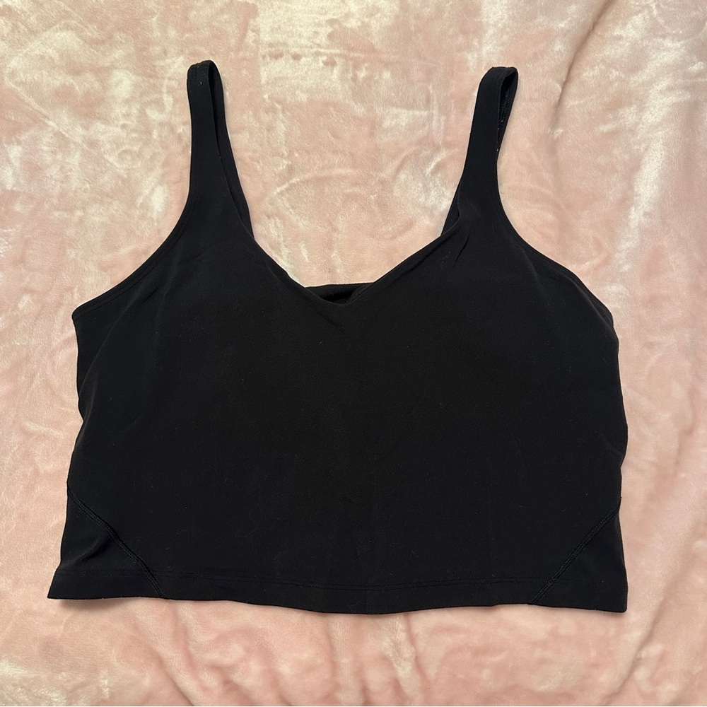 Lululemon align tank top